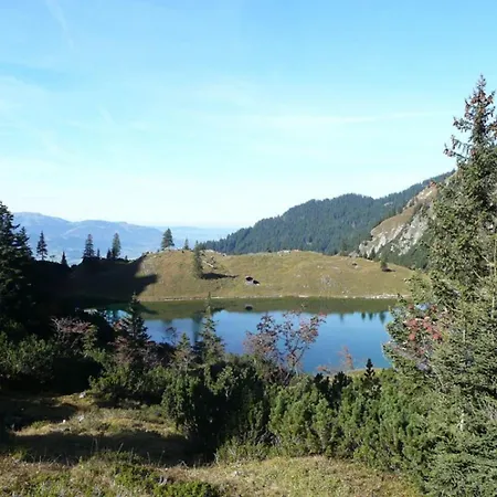 Edelweiss Hoernerbahnen Von Mai Bis Oktober Frei Obermaiselstein Extérieur photo