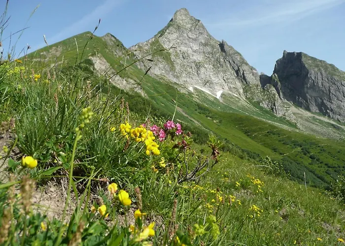 Edelweiss Hoernerbahnen Von Mai Bis Oktober Frei