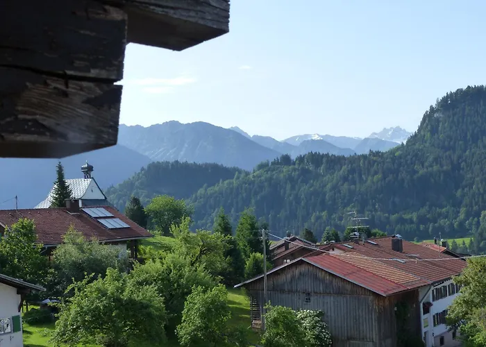 Edelweiss Hoernerbahnen Von Mai Bis Oktober Frei