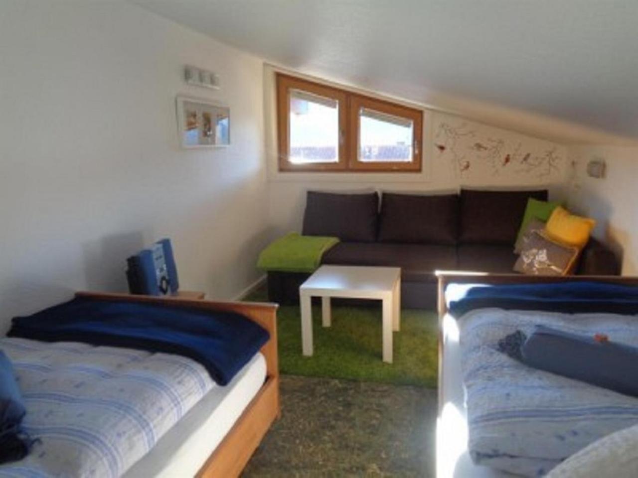 Edelweiss Hoernerbahnen Von Mai Bis Oktober Frei Apartment Obermaiselstein
