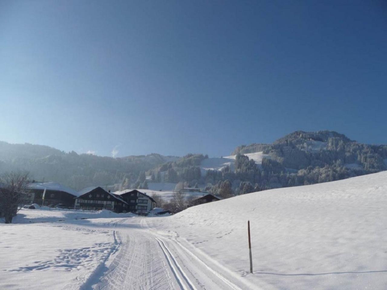 Edelweiss Hoernerbahnen Von Mai Bis Oktober Frei *